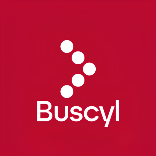 Logo BusCyL